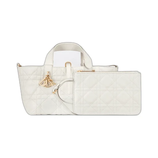 Small Dior Toujours Bag