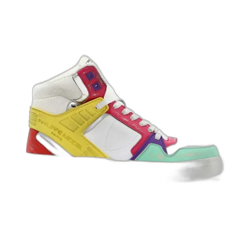 Philippe Model La Grande Veau Pop Sneakers