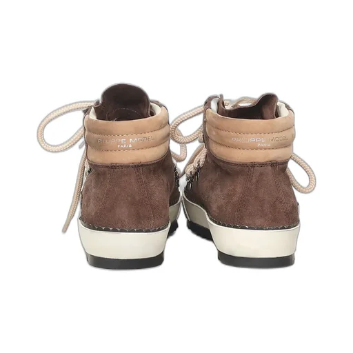 Philippe Model Prsx Tennis Sneakers