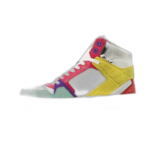 Philippe Model La Grande Veau Pop Sneakers