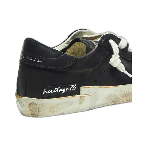 Philippe Model Prxs Low-Top Sneakers