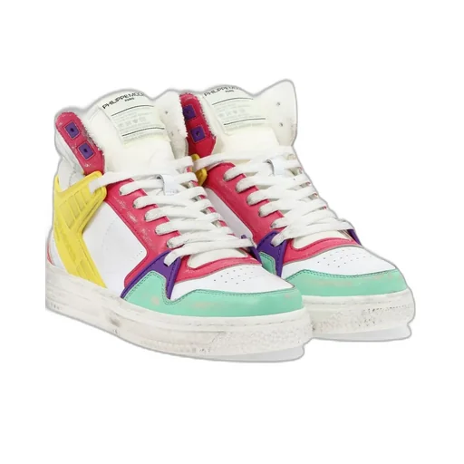 Philippe Model La Grande Veau Pop Sneakers