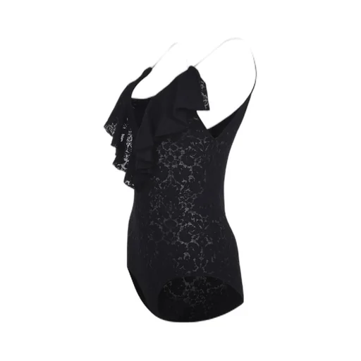 Philosophy Di Lorenzo Serafini Ruches Detailed Bodysuit