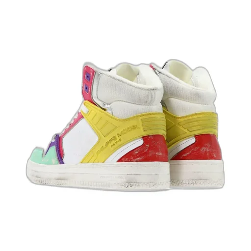 Philippe Model La Grande Veau Pop Sneakers
