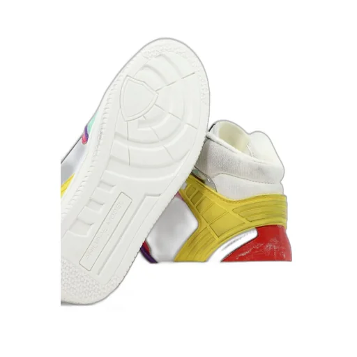 Philippe Model La Grande Veau Pop Sneakers