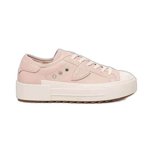 Philippe Model Haute Tennis Sneakers