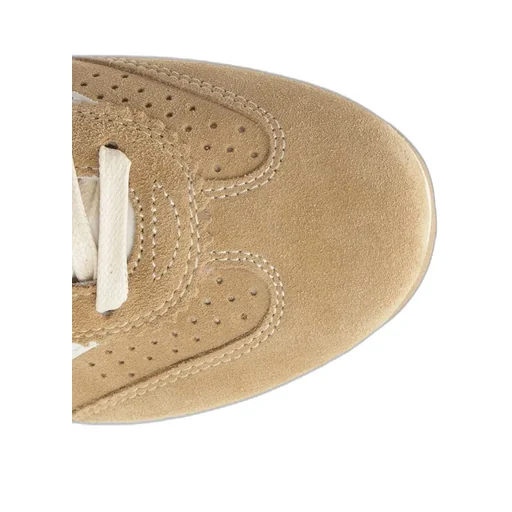 Philippe Model Planche Lace-Up Sneakers