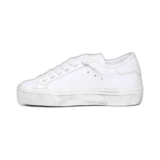 Philippe Model Paris Haute Lace-Up Sneakers