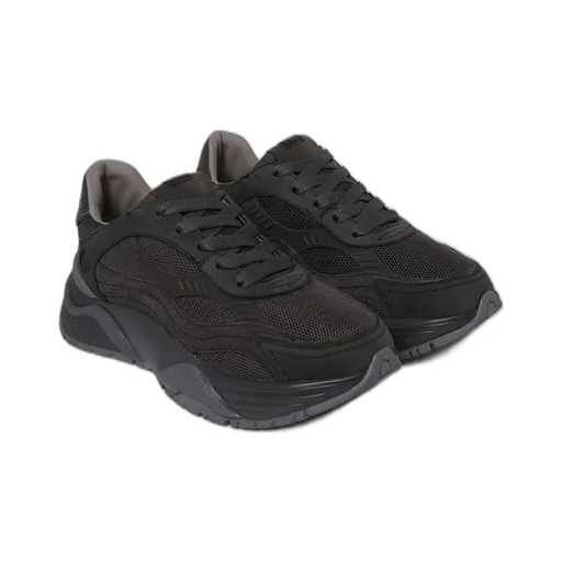 Philippe Model Odeon Tennis Low-Top Sneakers