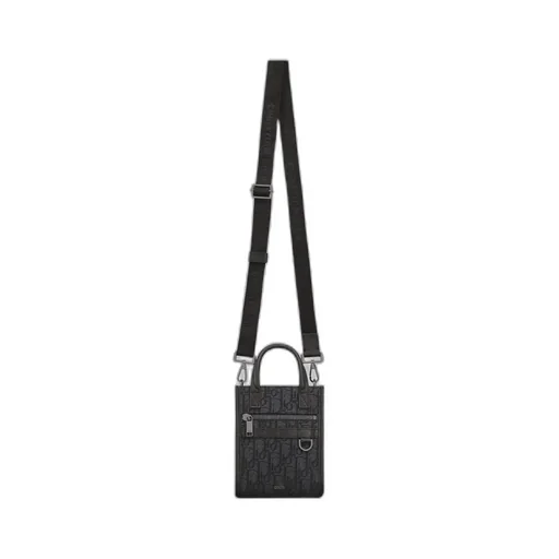 Safari North-South Mini Tote Bag