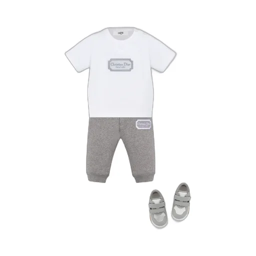 Baby Christian Dior Couture T-Shirt
