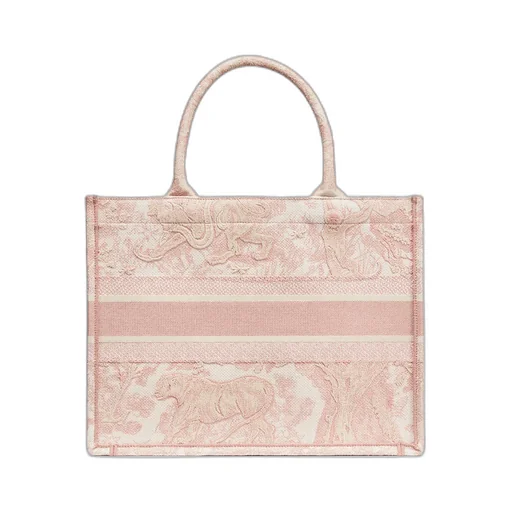 Medium Dior Book Tote