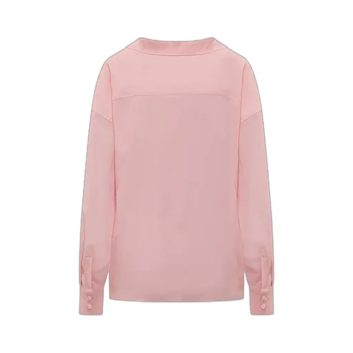 Philosophy Di Lorenzo Serafini Oversized Shirt