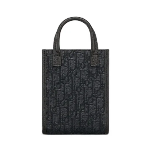 Safari North-South Mini Tote Bag