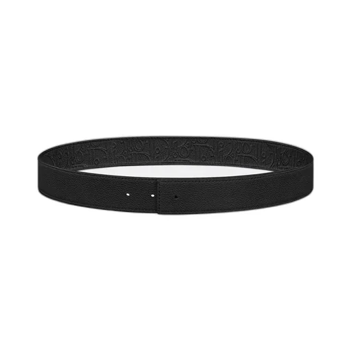 Reversible Belt Strap