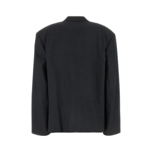 Philosophy Di Lorenzo Serafini Single Breasted Tailored Blazer