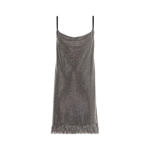 Philosophy Di Lorenzo Serafini Embellished Mini Dress