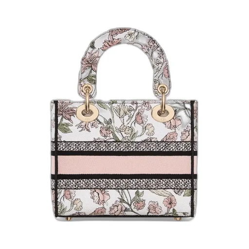 Small Lady D-Lite Bag