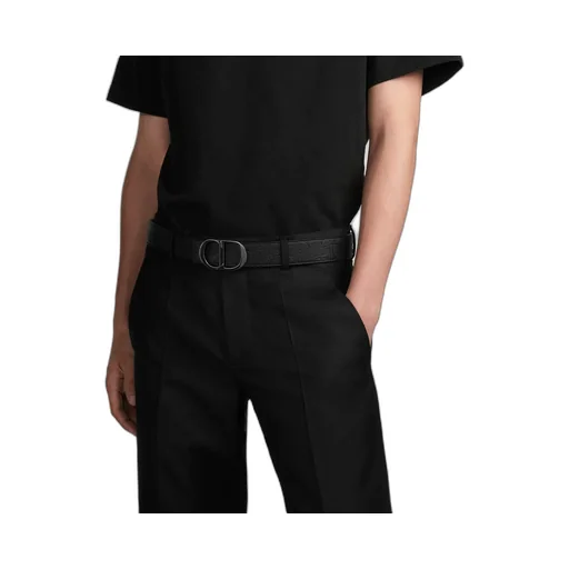 Reversible Belt Strap