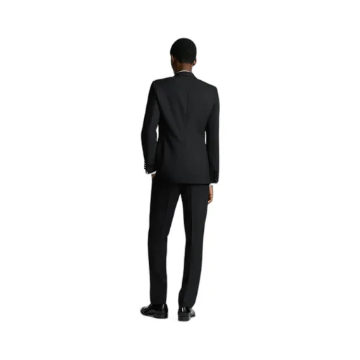 Classic Tuxedo