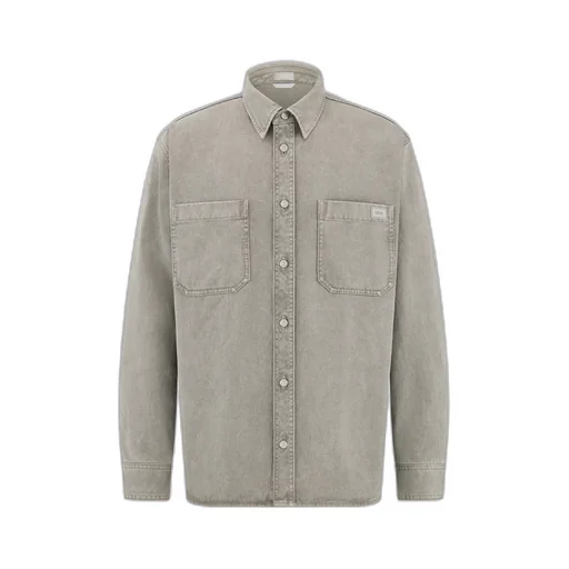 Overshirt
