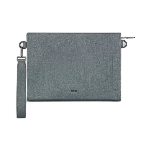 A5 Triangle Pouch