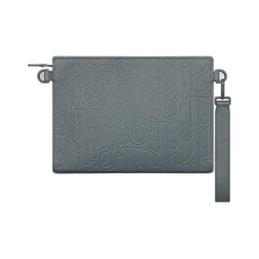 A5 Triangle Pouch