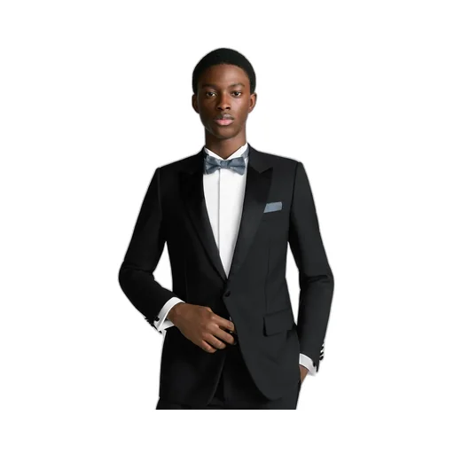 Classic Tuxedo