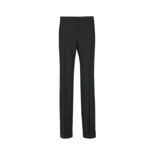 Philosophy Di Lorenzo Serafini Straight Leg Tailored Trousers