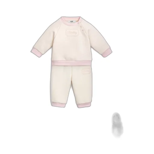 Baby Track Pants