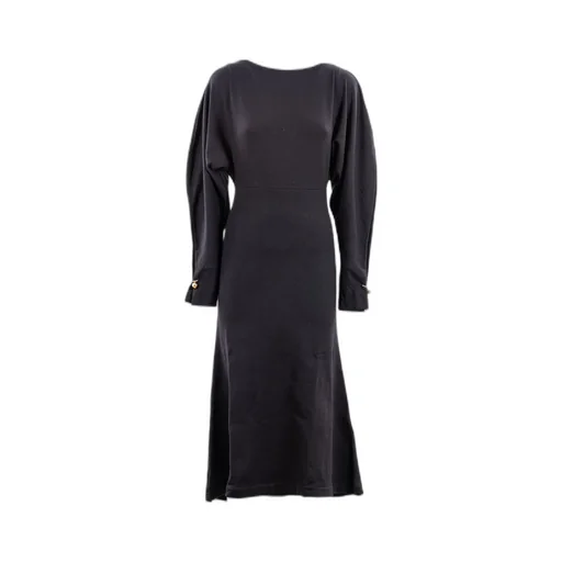 Philosophy Di Lorenzo Serafini Flared Midi Dress