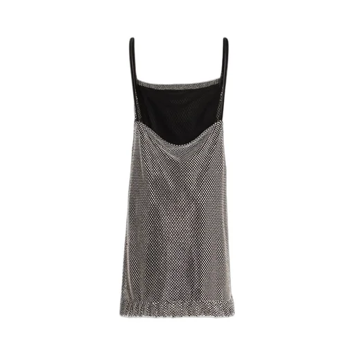 Philosophy Di Lorenzo Serafini Embellished Mini Dress