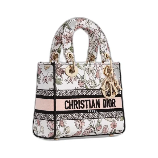 Small Lady D-Lite Bag