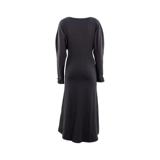 Philosophy Di Lorenzo Serafini Flared Midi Dress