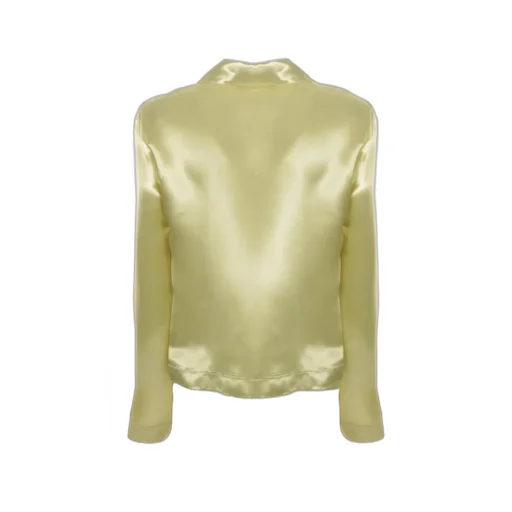 Philosophy Di Lorenzo Serafini Satin Shirt