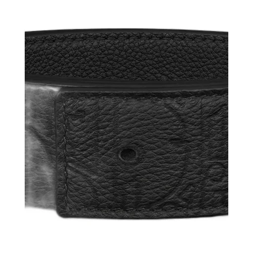 Reversible Belt Strap