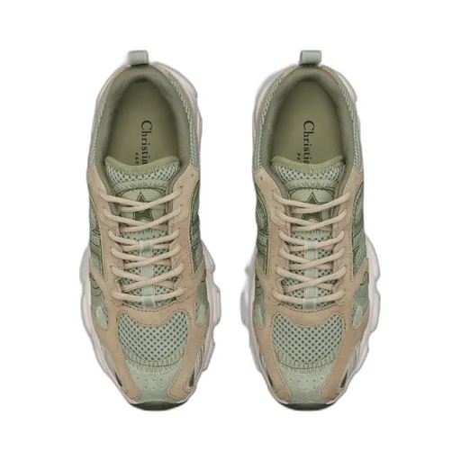 Dior Chrono Sneaker