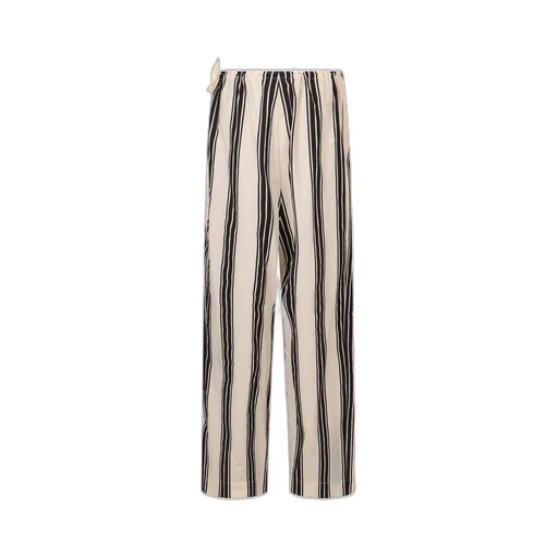 Philosophy Di Lorenzo Serafini Striped Pants