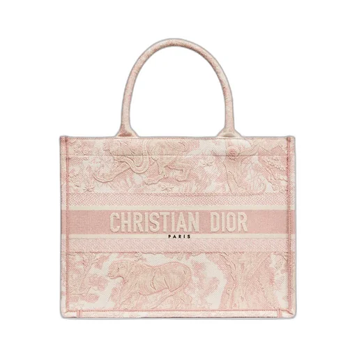 Medium Dior Book Tote