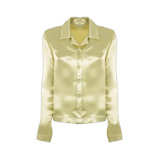 Philosophy Di Lorenzo Serafini Satin Shirt