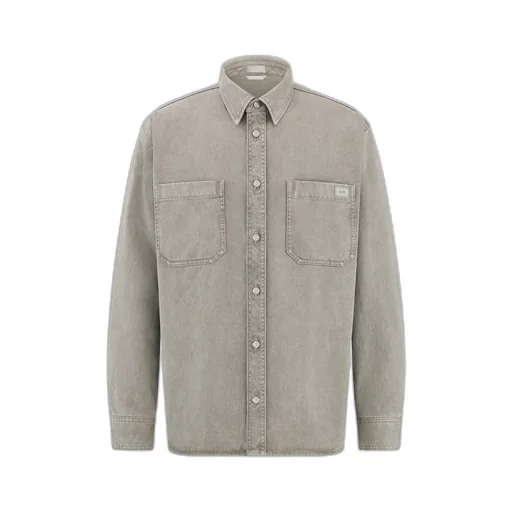 Overshirt