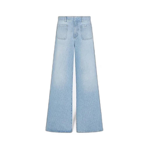Dioriviera Flared Jeans
