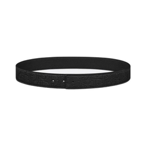 Reversible Belt Strap