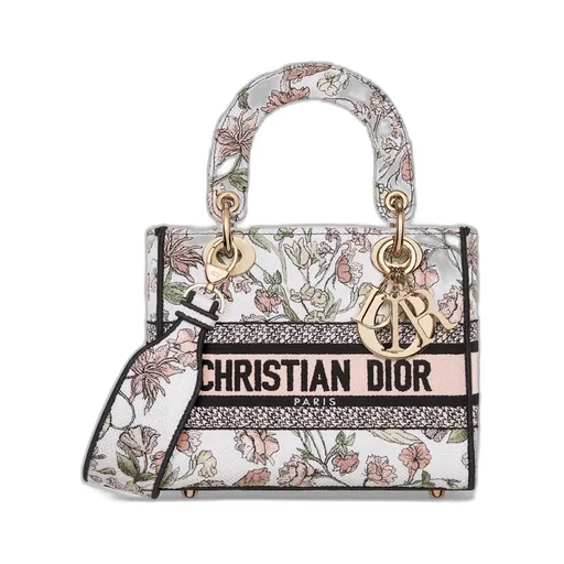 Small Lady D-Lite Bag