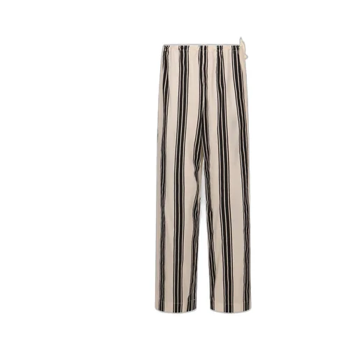 Philosophy Di Lorenzo Serafini Striped Pants