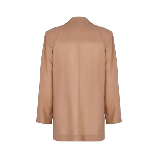 Philosophy Di Lorenzo Serafini Etamine Single Breasted Jacket