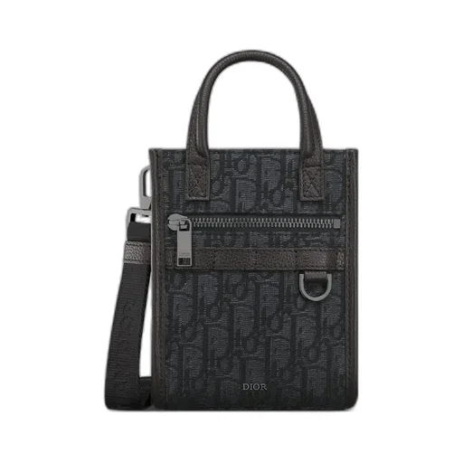 Safari North-South Mini Tote Bag