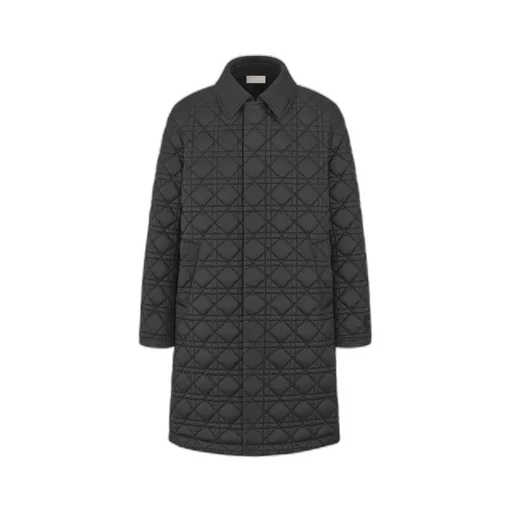 Cannage Coat