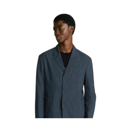 Workwear Jacket