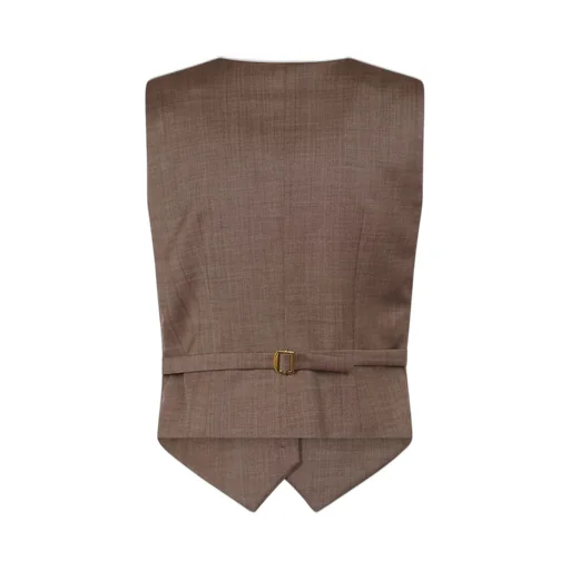 Philosophy Di Lorenzo Serafini Tailored Waistcoat